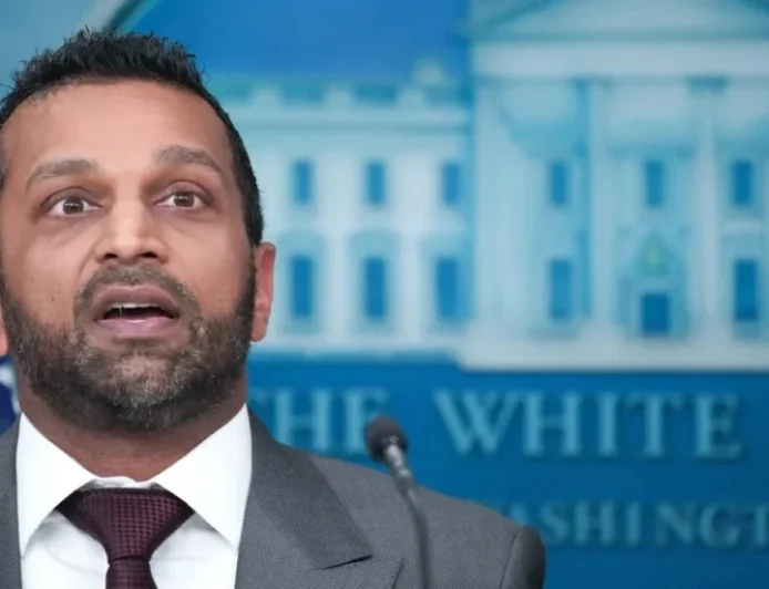 DOJ Releases Search Warrant Affidavit for FBI’s Fulton County Election Raid