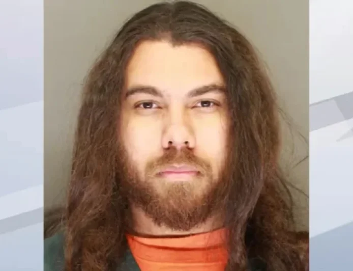 Wisconsin Fugitive Arrested in Minnesota Chase, Tied to Missing Woman Case