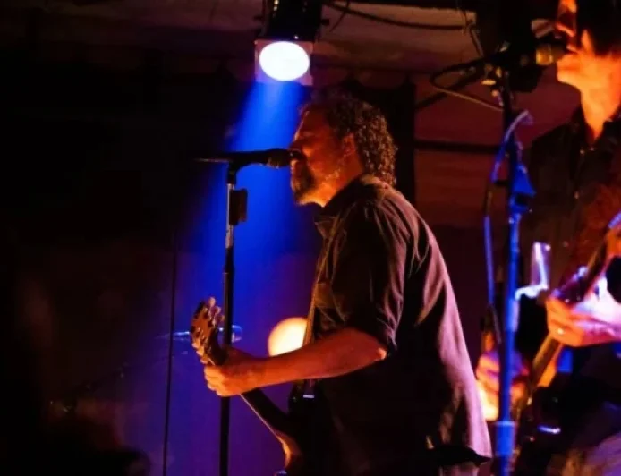 Athens Concert Highlights: Drive-By Truckers, MJ Lenderman, Libbaloops & More