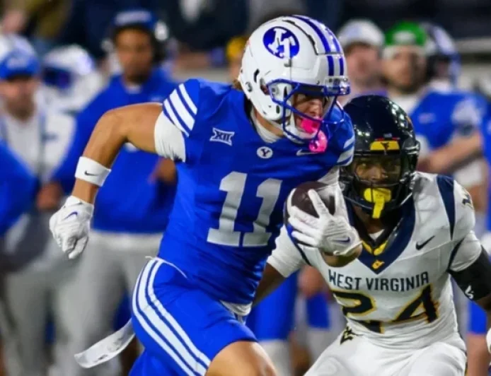 Washington County Man Faces Felony Rape Charges