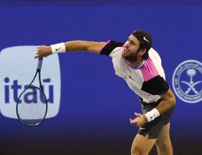 Top ATP Rotterdam Picks: Khachanov Faces Munar Showdown