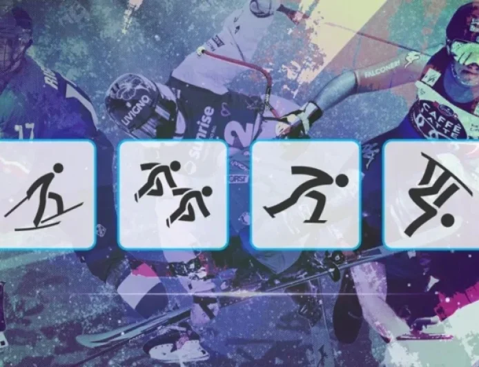 Women’s SuperG, 5000m, Short Track, and Snowboardcross: Today’s Schedule