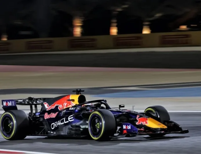 Verstappen Criticizes Formula One 2026 Cars in Scathing Review