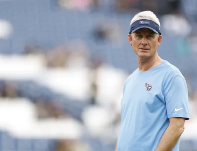 Mike McCoy Joins Raiders as Assistant Head Coach