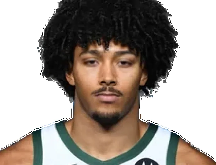 Jericho Sims Achieves Double-Double Performance Wednesday