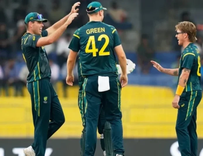 Australia vs Zimbabwe T20 World Cup 2026: Bennett Hits 50, Zimbabwe Seeks Strong Finish