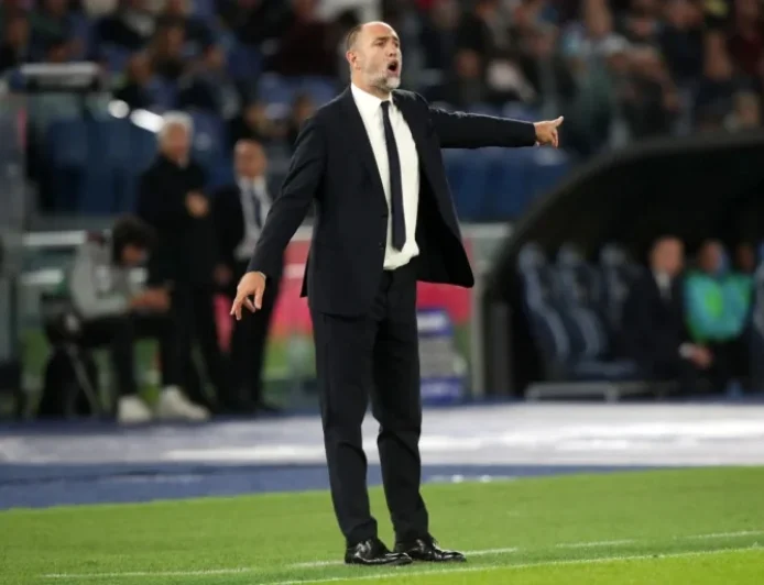 Tottenham Engages Ex-Juventus Coach Tudor in Talks