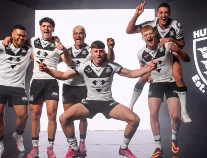 Hull FC’s Resurgence: Will Pryce Reveals Key Insights from Geese Flock Theory