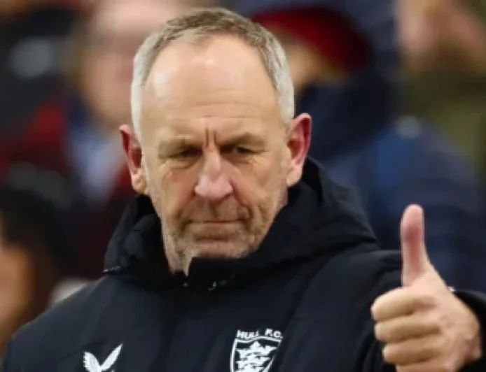 Hull FC Announces 21-Man Squad for Bradford Bulls Clash