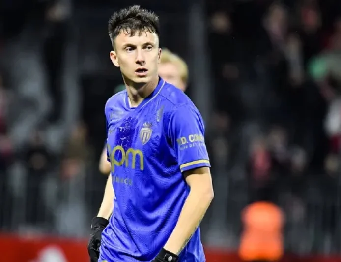 Monaco vs Nantes: Prediction, Team News, and Lineups Preview