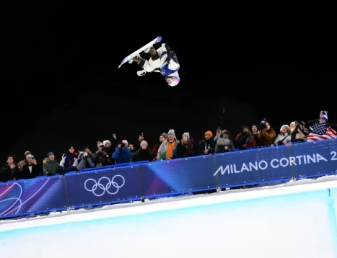 Olympia 2026: Frida Karlsson Wins Gold, Germans Miss Out