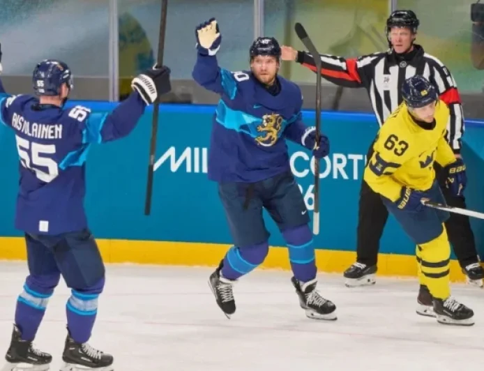 2026 Olympics Men’s Hockey: Standings, Stats, and Schedule Details