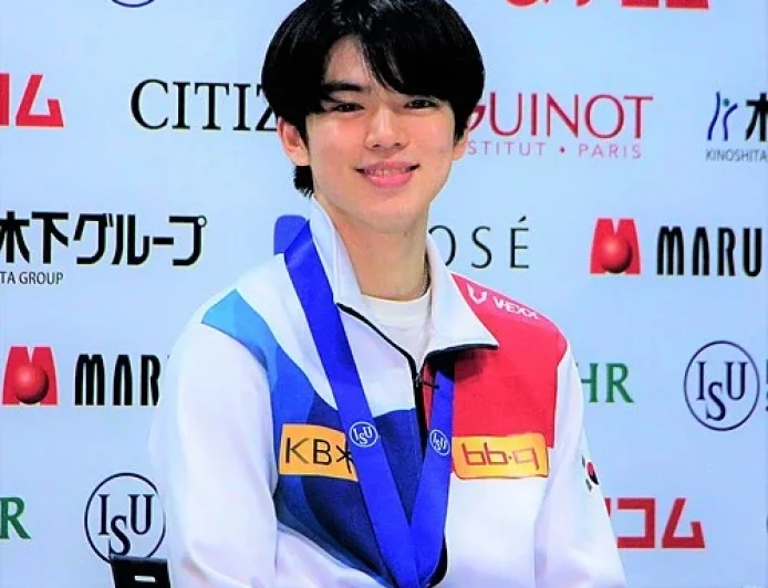 Cha Jun-Hwan’s Olympic Journey: 10 Key Facts About Korea’s Skating Star