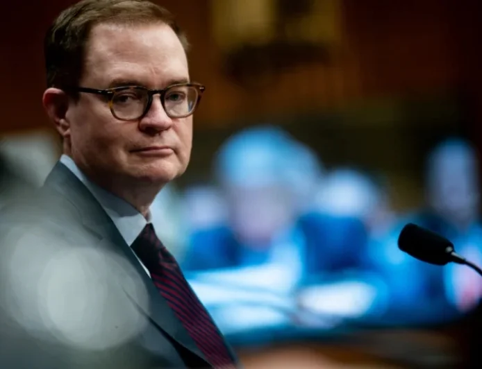 Leadership Changes Shake Up Robert F. Kennedy Jr.’s Health Department