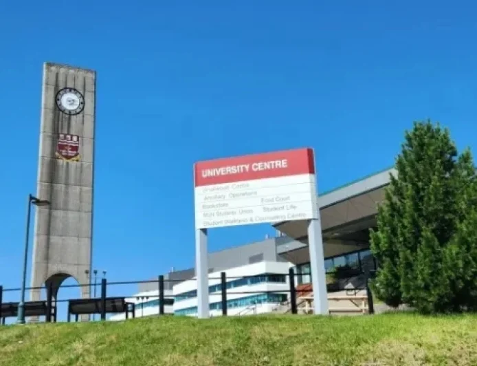 MUN Ranked Among Time Magazine’s Top 300 Global Universities