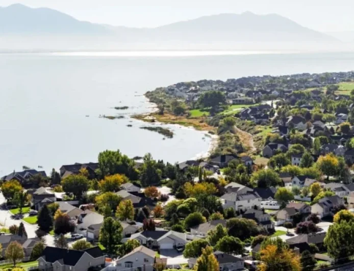 Saratoga Springs Shaken by 3.5-Magnitude Earthquake