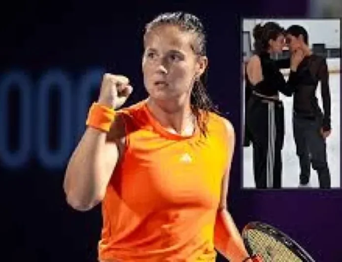 Hailey Baptiste Shines in Dubai 2026 Live Coverage