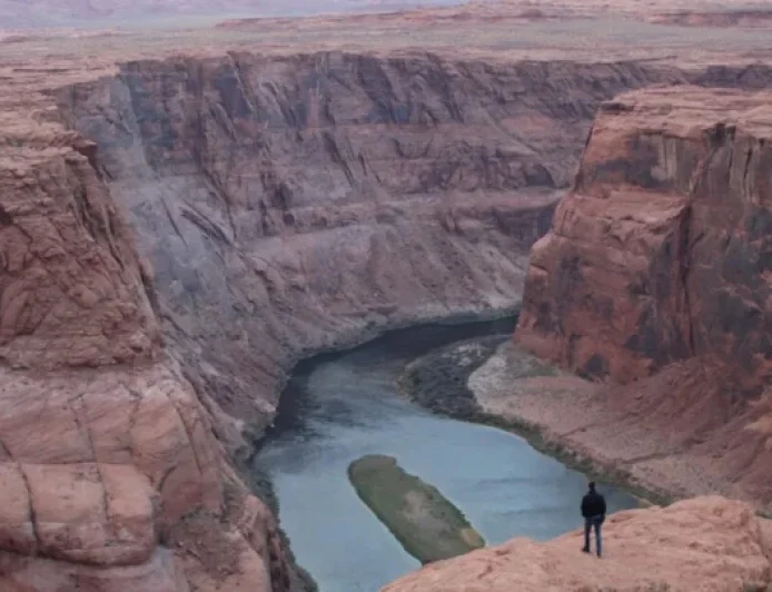 Colorado River States Miss Water Deadline Amid ‘Frustrating’ Talks