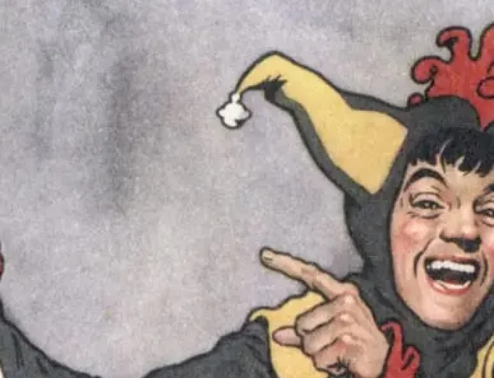 ‘Jestermaxxing Dominates Online Trends and Sparks Financial Gains’