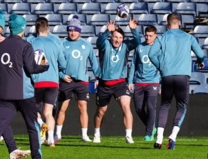 Today’s Six Nations Rugby Games: TV Schedule and Start Times