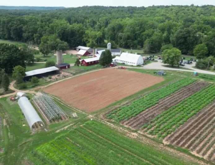 Gov. Spanberger Invests $4.9M to Strengthen Virginia’s Food Supply Chain