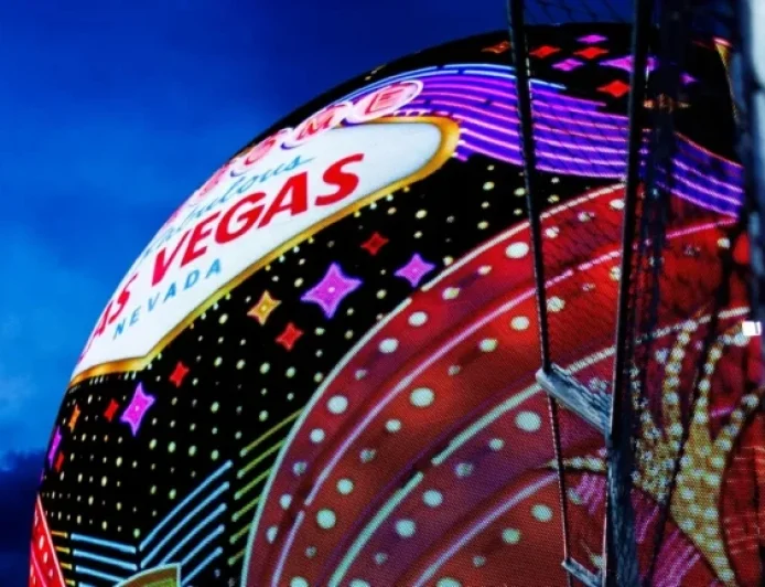 Las Vegas Transforms Into a Premier Sports Hub