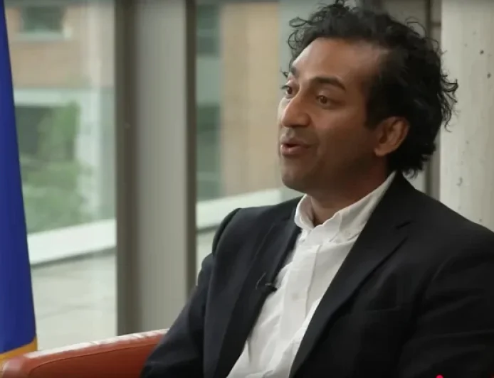 FDA’s Prasad Overcomes Personal Controversy Amid Moderna Turmoil