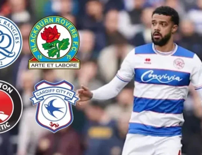 QPR Star’s Potential Exit Alerts Cardiff, Blackburn & Charlton Athletic