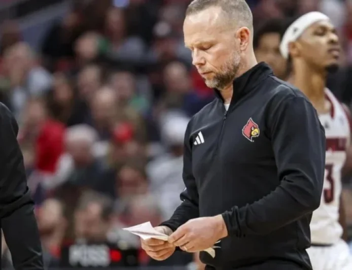 Louisville’s Kelsey Faces Baylor in Crucial Game Showdown