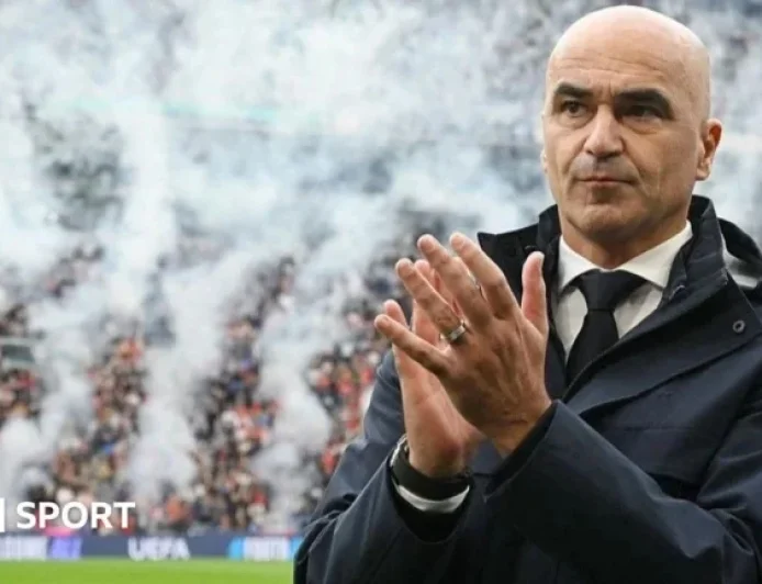 Roberto Martinez Reflects on FA Cup Triumph and Managing Ronaldo, Belgium