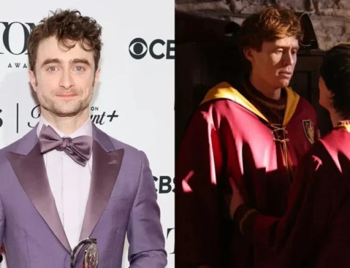 Daniel Radcliffe Praises ‘Harry Potter’ Spoof on ‘SNL’ as “Funny and Sweet”