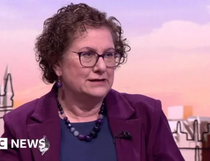 Cass: Children Exploited by Both Sides in Transgender Debate