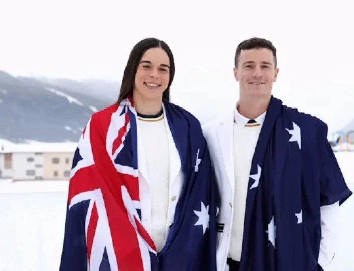 Australia’s Medal Achievements at 2026 Winter Olympics: Complete List