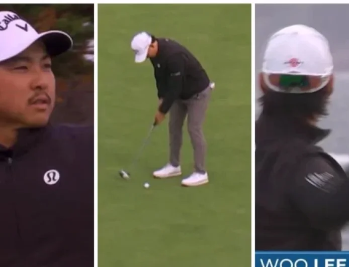 Aussie Icon Melts Down on Final Hole Amid $5M Cheating Controversy