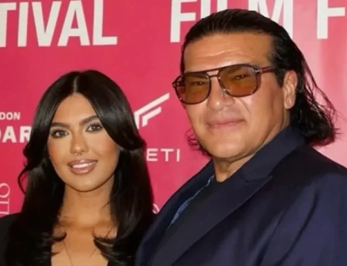 Meet Belle Hassan’s Dad: Actor Tamer, Danny Dyer’s Friend