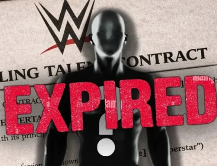 WWE Personality Transitions to Alumni Following Contract Expiration