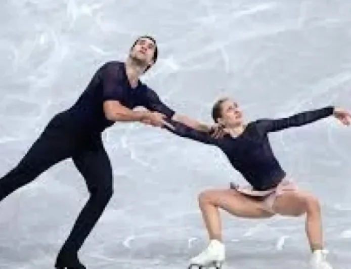 Nikita Volodin Emerges as Germany’s Olympic Medal Hopeful