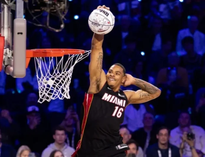 NBA All-Star Saturday 2026: Exciting Events Await