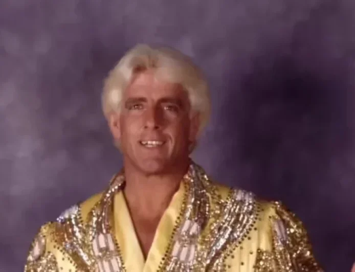 Ric Flair vs Ricky Morton Unlikely as Morton Declines Another Match