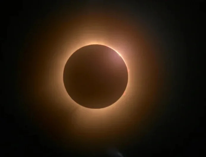 2026’s First Solar Eclipse: Viewing Times and Locations Revealed