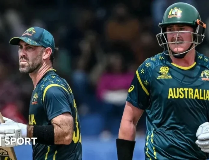 Australia vs Sri Lanka: Live ICC T20 World Cup 2026 Updates & Highlights