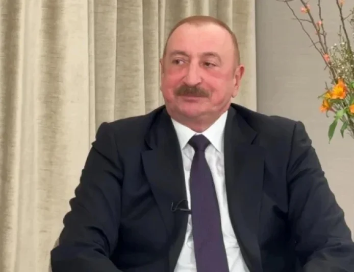 Azerbaijan Achieves Peace with Armenia, Declares President Ilham Aliyev