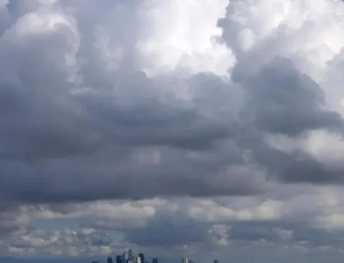 Presidents Day Storm: Intense Rain and Wind to Hit Los Angeles