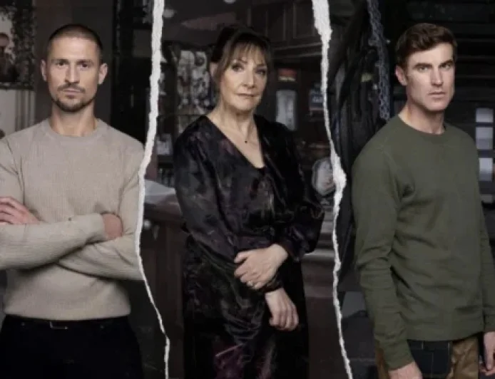 Five Possible Murder Victims Identified