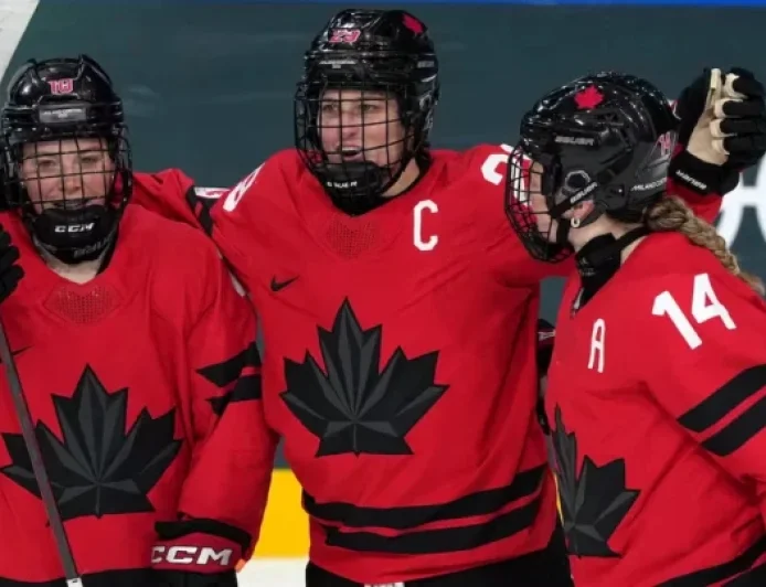 Milan-Cortina 2026 Olympics: Final Spot on the Line Against Switzerland