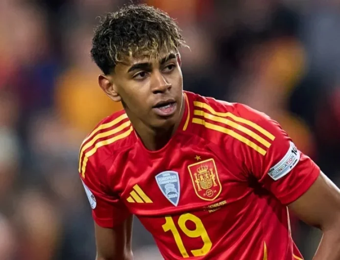 Lamine Yamal Faces Major Setback Ahead of Spain’s Finalissima vs Argentina