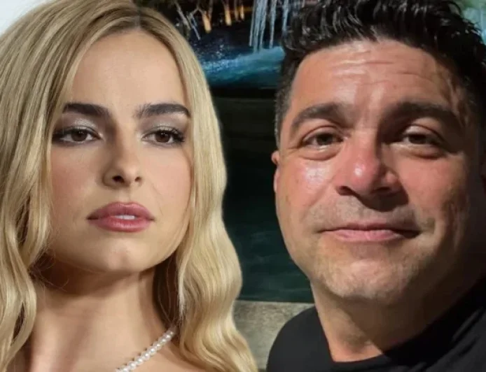 Addison Rae’s Father Arrested for Indecent Exposure