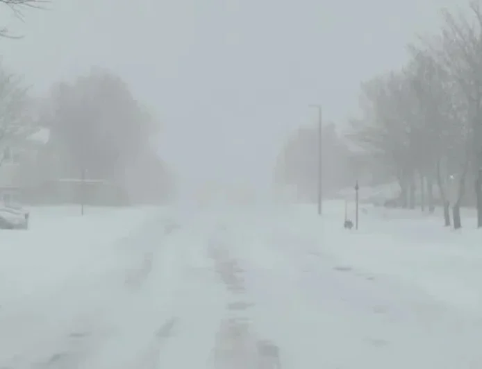 NL Metro Schools Close Preemptively Due to Impending Storm