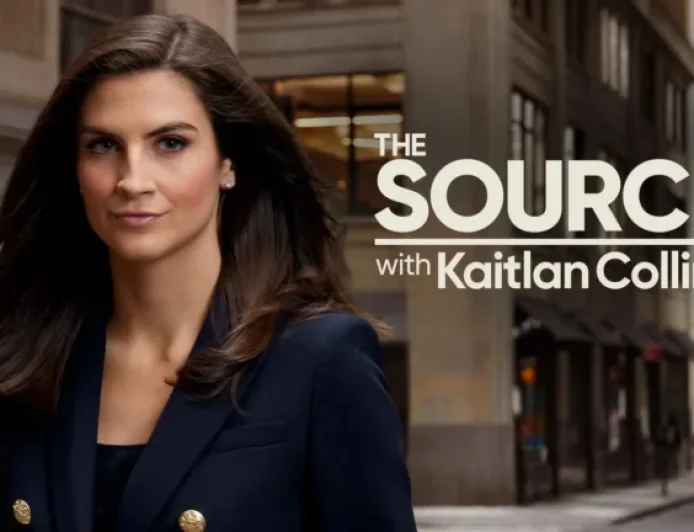 Kaitlan Collins Presents The Source: Key Insights and Analysis