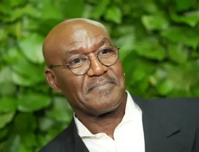 Delroy Lindo Discusses His Role in ‘Sinners’